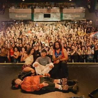 Chuwi cierra su exitosa gira en E.U