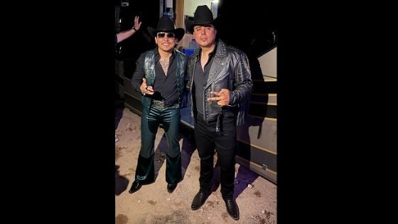 Ulises Quintero fortalece su regreso a los escenarios y prepara sorpresas