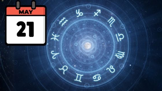 Horóscopo HOY 21 de mayo: Estos son los números de la suerte para cada signo, según Walter Mercado