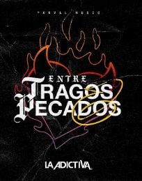Foto descriptiva de: La Adictiva promociona “Entre Tragos y Pecados”