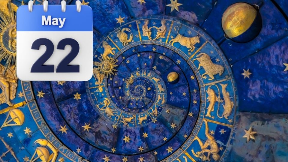 Números de la suerte para cada signo hoy 22 de mayo 2026
