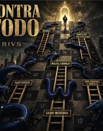 Foto descriptiva de: Rivs presenta su EP debut