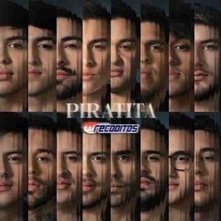 Los Recoditos dan a conocer su EP “Piratita”