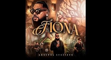 Arsenal Efectivo sigue construyendo el universo de Trap Romantix
