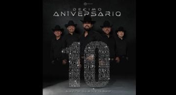 Grupo Clasificado estrena álbum