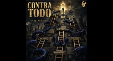 Rivs presenta su EP debut