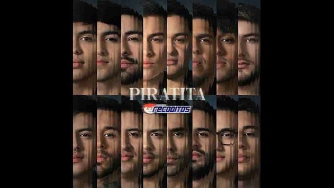 Los Recoditos dan a conocer su EP “Piratita”