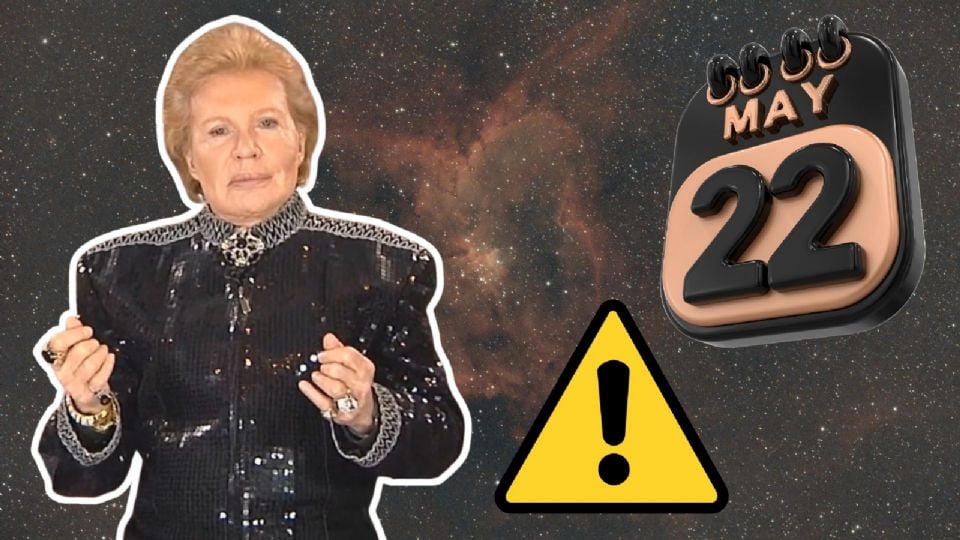 Advertencia urgente del 22 de mayo para cada signo zodiacal
