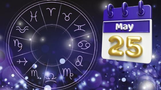Horóscopo HOY 25 de mayo: Estos son los números de la suerte para cada signo, según Walter Mercado