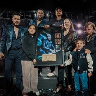 Banda MS conquista La México con una noche histórica e inolvidable