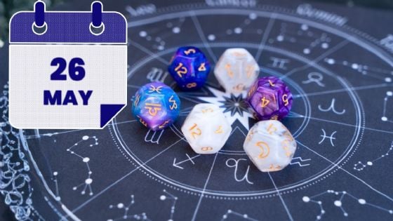 Horóscopo HOY 26 de mayo: Estos son los números de la suerte para cada signo, según Walter Mercado