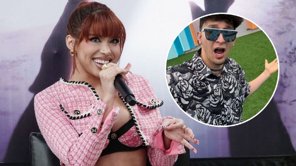 Yeri Mua arremete contra La Mansión VIP de HotSpanish