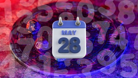 Números de la suerte para cada signo HOY 28 de mayo, según Mizada Mohamed