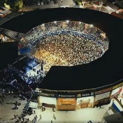 Pico Rivera vibró con una noche inolvidable