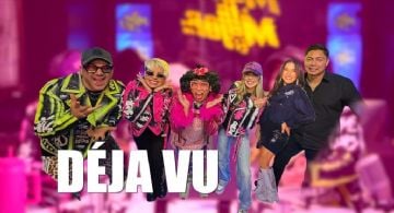 Déjà Vu en La Mejor FM: El fenómeno de los 20 Sold Outs y su evolución con "Como un Cassette"