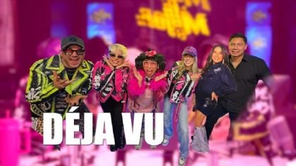 Déjà Vu en La Mejor FM: El fenómeno de los 20 Sold Outs y su evolución con "Como un Cassette"