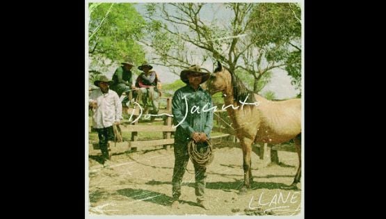 Llane conmueve con su reciente lanzamiento