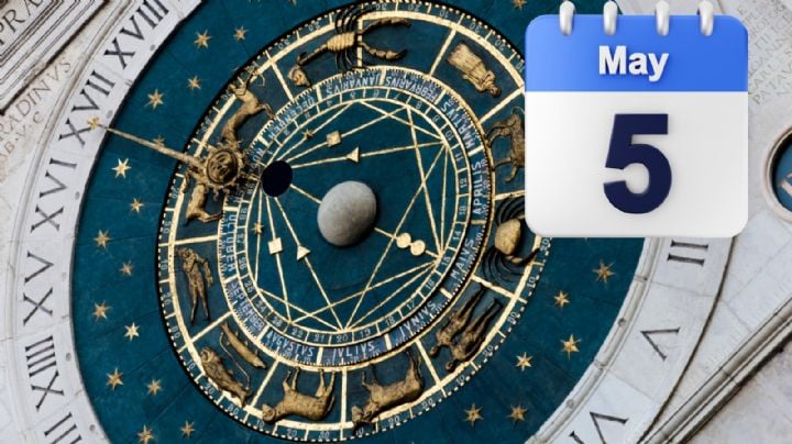 Horóscopo HOY 5 de mayo: Estos son los números de la suerte para cada signo, según Walter Mercado