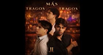 Los JE nos muestran su segundo sencillo