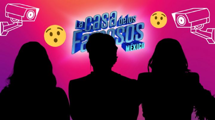La Casa de los Famosos México 2026: Filtran lista de los posibles participantes y sus sueldos