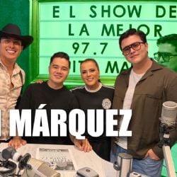 Edith Márquez en el Auditorio Nacional: Nuevo sencillo y el homenaje especial para las Madres