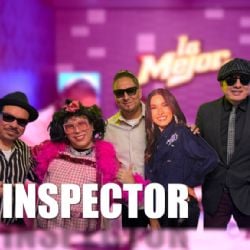 Inspector celebra 30 años de Ska Mexicano: Todo sobre su concierto en la Arena CDMX y su nueva colaboración
