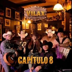 Descubre el “Capítulo 8” de Vilax
