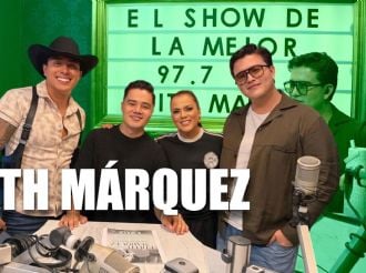 Edith Márquez en el Auditorio Nacional: Nuevo sencillo y el homenaje especial para las Madres