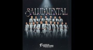 Banda Los Sebastianes y Matisse le ponen voz a lo más difícil