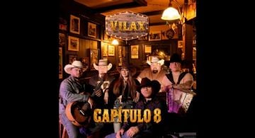 Descubre el “Capítulo 8” de Vilax