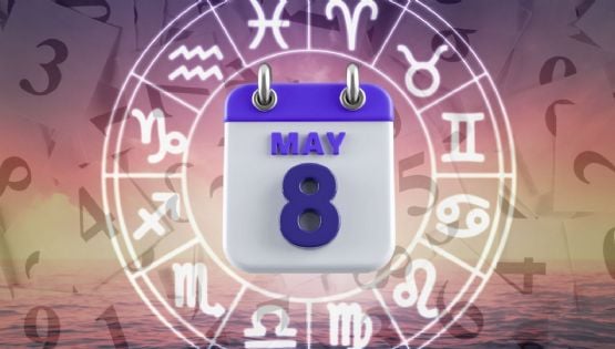 Números de la suerte para cada signo HOY 8 de mayo, según Mizada Mohamed