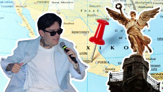 Junior H anuncia gira por México y revela si hay distanciamientos con Peso Pluma y Natanael Cano