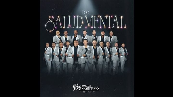 Banda Los Sebastianes y Matisse le ponen voz a lo más difícil