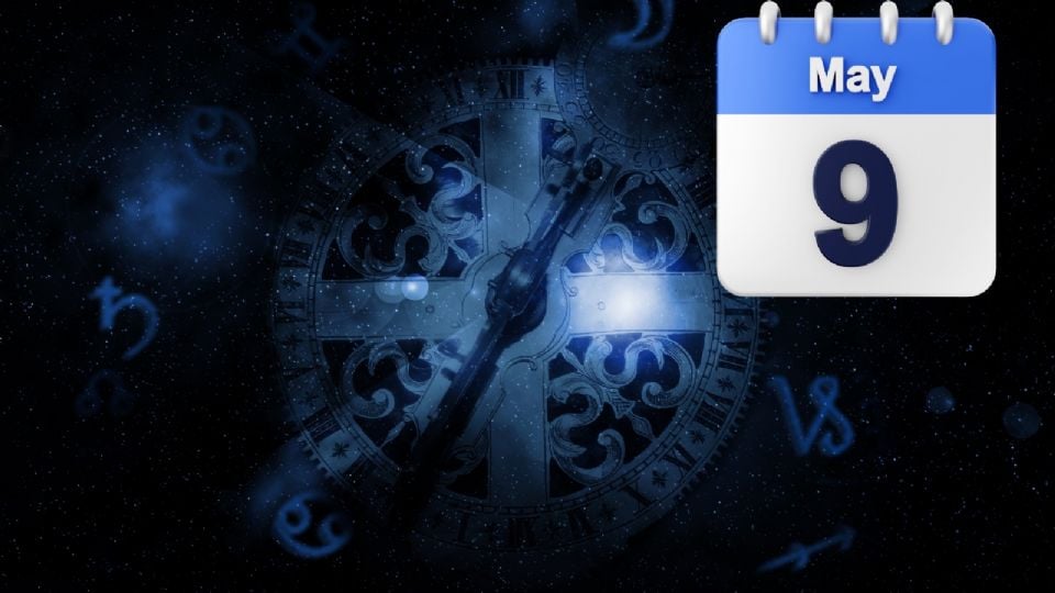 Números de la suerte para cada signo hoy 9 de mayo 2026