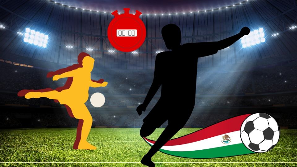 La Selección Mexicana revela la lista oficial de jugadores para la fiesta del fútbol 2026