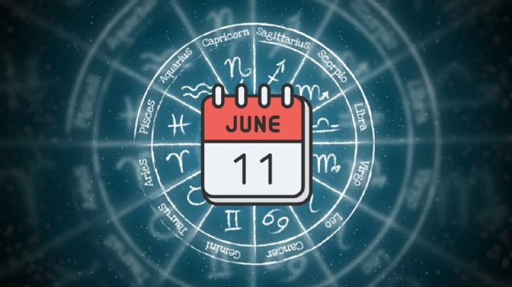 Horóscopo HOY 11 de junio: Estos son los números de la suerte para cada signo, según Walter Mercado