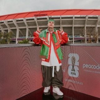 Santa Fe Klan se une al desfile de celebración del fútbol