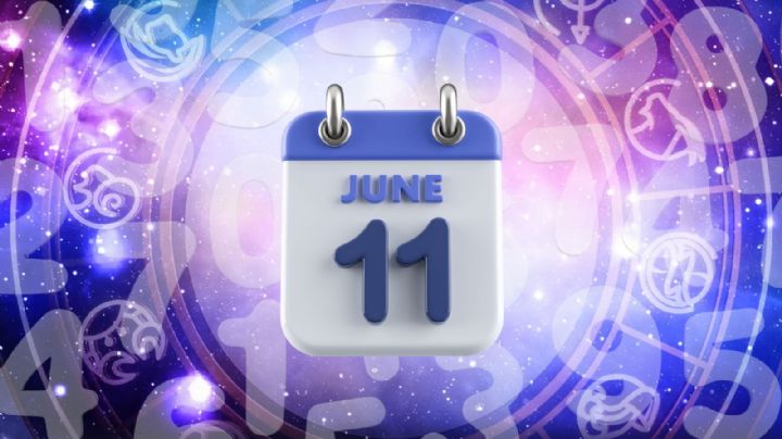 Números de la suerte para cada signo HOY 11 de junio, según Mizada Mohamed