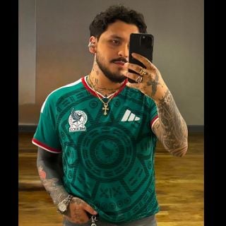 “Adiós amor” es un himno en el evento futbolístico del año