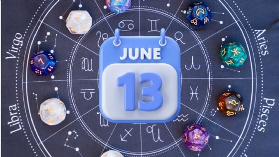 Horóscopo HOY 13 de junio: Estos son los números de la suerte para cada signo, según Walter Mercado