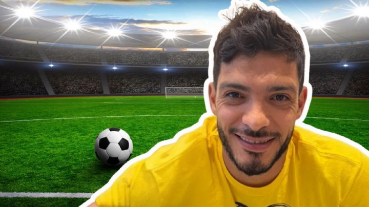 ¿Quién es Raúl Jiménez y cuál es la historia detrás de su éxito? Así se vivió el gol que anotó en la gran fiesta de fútbol