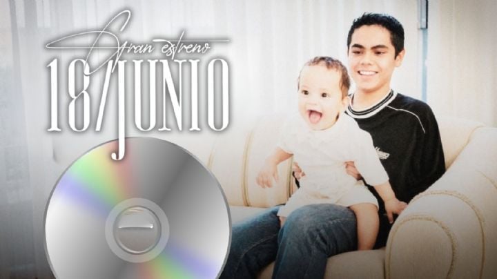 Ricky Barajas anuncia álbum en memoria de su hermano, Ernesto Barajas: “Es para ti de todo corazón” | VIDEO