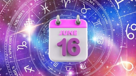 Horóscopo HOY 16 de junio: Estos son los números de la suerte para cada signo, según Walter Mercado