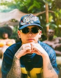 Foto descriptiva de: Jhay P nos muestra su merengue urbano con melodías pegajosas