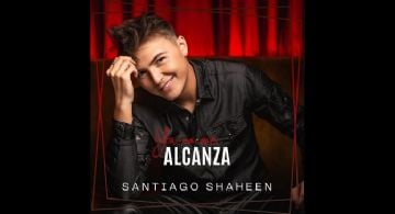 Debuta Santiago Shaheen