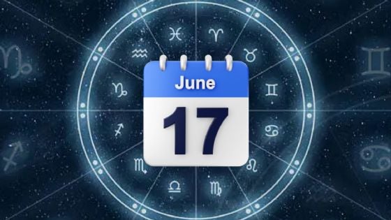 Horóscopo HOY 17 de junio: Estos son los números de la suerte para cada signo, según Walter Mercado