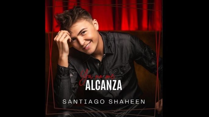 Debuta Santiago Shaheen