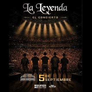 “El Concierto” vuelve a reunir a Monterrey en una gran celebración musical