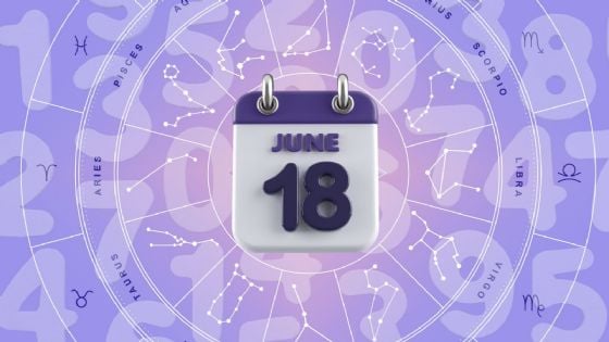 Números de la suerte para cada signo HOY 18 de junio, según Mizada Mohamed