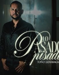 Foto descriptiva de: Toño Lizárraga continúa sumando éxitos